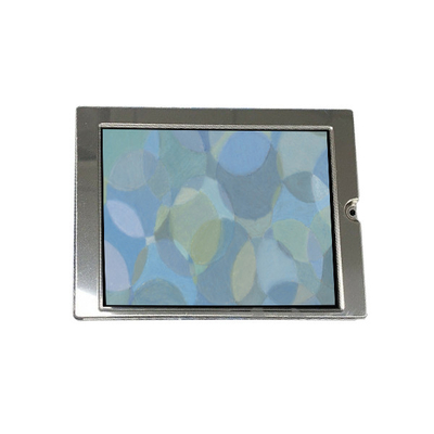 TCG057VGLDDANN-HN50 5.7 بوصة 640*480 شاشة LCD عرض صناعي