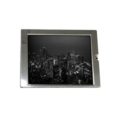 TCG057VGLDHANN-GN00 5.7 بوصة 300 cd/m2 شاشة LCD العرض الصناعي