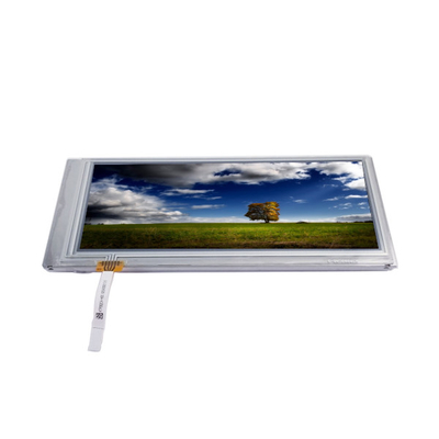 TCG062HV1AE-G00 6.2 بوصة 350 cd/m2 وحدة شاشة LCD