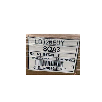 لوحة العرض LCD LD320EUY-SQA3 1920 * 1080 شاشة LCD