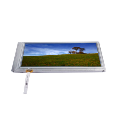 TCG062HV1AE-G02 6.2 بوصة 262K 50%NTSC وحدات شاشة LCD