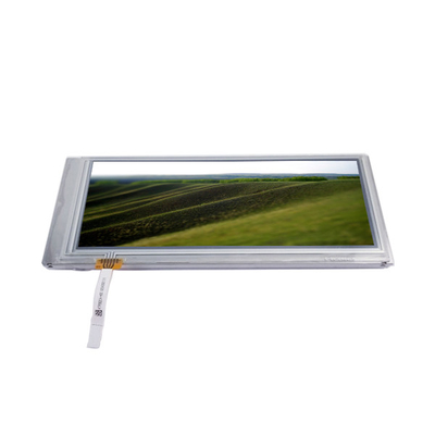 TCG062HVLBAVNN-GN20 6.2 بوصة 640 * 240 وحدة شاشة LCD