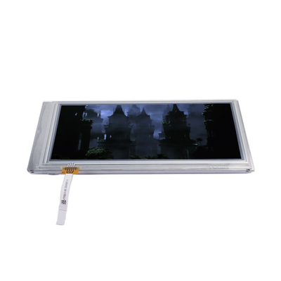 TCG062HVLBA-G20 6.2 بوصة 640 * 240 وحدة شاشة LCD