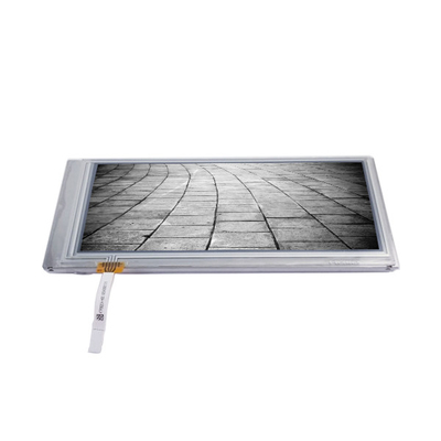 TCG062HVLBB-G20 6.2 بوصة 640 * 240 وحدة شاشة LCD