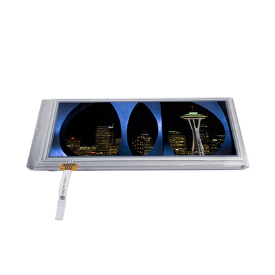 TCG062HVLBC-G20 6.2 بوصة 640 * 240 وحدة شاشة LCD