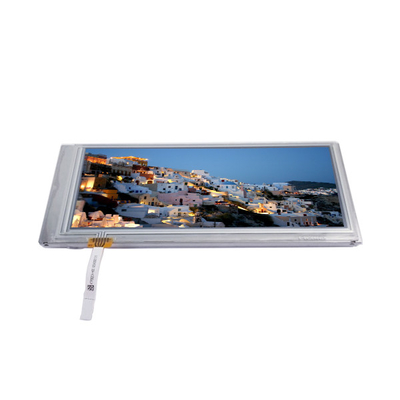 TCG062HVLBD-H20 6.2 بوصة 640 * 240 وحدة شاشة LCD