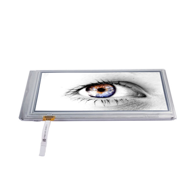 TCG062HVLDA-G20 6.2 بوصة 640 * 240 وحدة شاشة LCD
