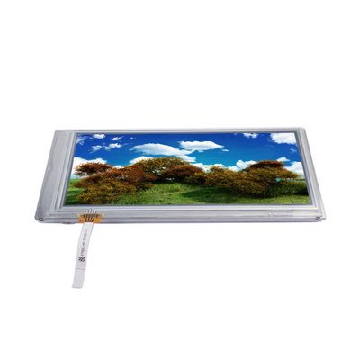 TCG062HVLDB-G20 6.2 بوصة 640 * 240 وحدة شاشة LCD