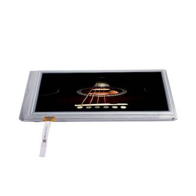 TCG062HVLQAVNN-GN20 6.2 بوصة 640 * 240 لوحة شاشة LCD لـ Kyocera