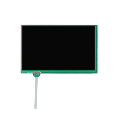 TCG070WVLPAAFA-AA50 7.0 بوصة 800 * 480 لوحة شاشة LCD لـ Kyocera