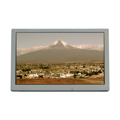 TCG070WVLPAANN-AN00AK 7.0 بوصة 800*480 لوحة شاشة LCD