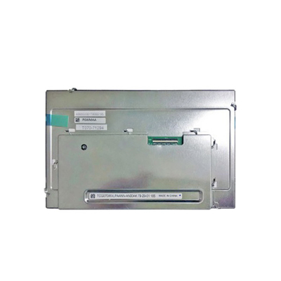 TCG070WVLPAANN-AN00AK 7.0 بوصة 800*480 لوحة شاشة LCD