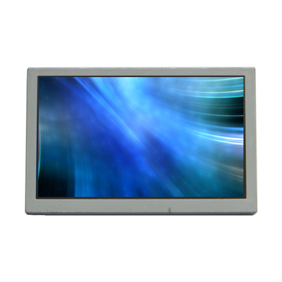 TCG070WVLPAANN-AN50AK 7.0 بوصة 800*480 لوحة شاشة LCD