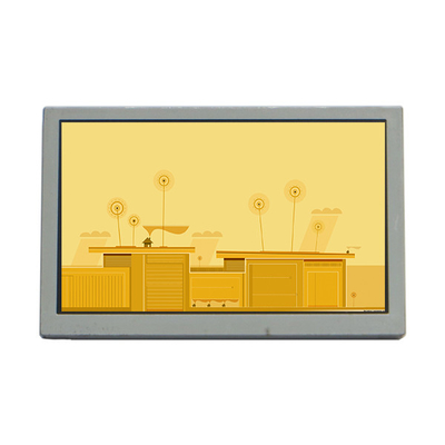 TCG070WVLPAANN-AN50-EA 7.0 بوصة 800 * 480 لوحة شاشة LCD لـ Kyocera