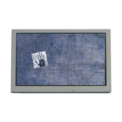 TCG070WVLPBAGC-NA50 7.0 بوصة 800 * 480 لوحة شاشة LCD لـ Kyocera