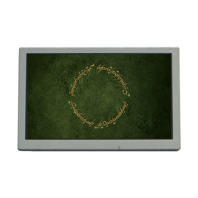 TCG070WVLPCANN-AN00 7.0 بوصة 800 * 480 لوحة شاشة LCD لـ Kyocera