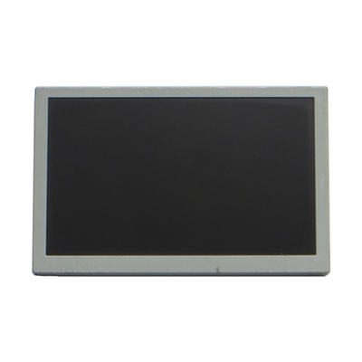 TCG070WVLPCANN-AN00-S 7.0 بوصة 800*480 لوحة شاشة LCD لـ Kyocera