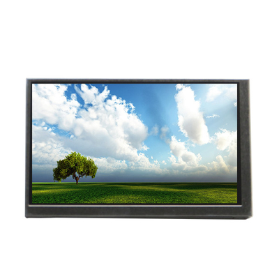 TCG070WVLPEAFA-AA20 7.0 بوصة 800 * 480 لوحة شاشة LCD لوحة