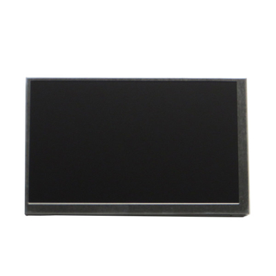 TCG070WVLPEAFA-AA20 7.0 بوصة 800 * 480 لوحة شاشة LCD لوحة