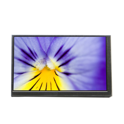 TCG070WVLPEAFA-AA30 7.0 بوصة 800 * 480 لوحة شاشة LCD لوحة