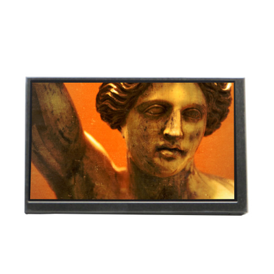 TCG070WVLPEANN-AN20 7.0 بوصة 800 * 480 لوحة شاشة LCD لـ Kyocera