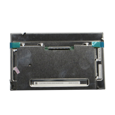 TCG070WVLPEANN-AN20 7.0 بوصة 800 * 480 لوحة شاشة LCD لـ Kyocera