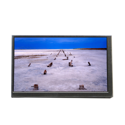 TCG070WVLPEANN-AN50 7.0 بوصة 800*480 لوحة شاشة LCD لـ Kyocera