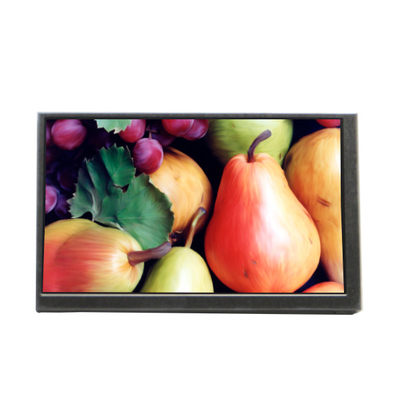 TCG070WVLQAPFA-AA00 7.0 بوصة 800*480 لوحة شاشة LCD