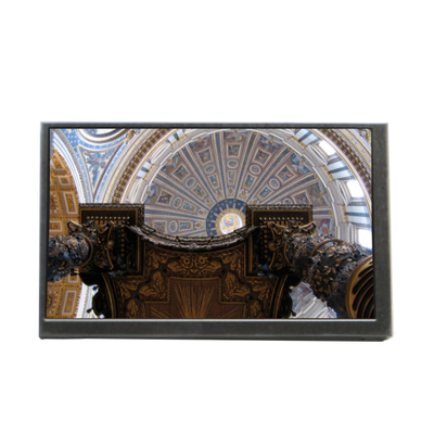 TCG070WVLQAPGK-AC00 7.0 بوصة 800*480 لوحة شاشة LCD