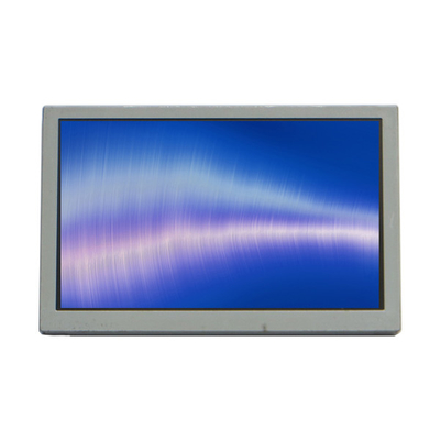 TCG070WVLQAPNN-AN02 7.0 بوصة 800*480 لوحة شاشة LCD لـ Kyocera