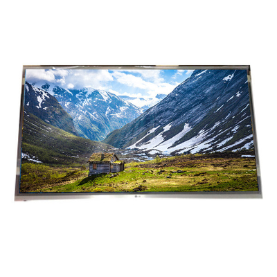 43.0 بوصة LD430EQE-FRA2 لوحة عرض LCD 3840 * 2160 51 دبوس