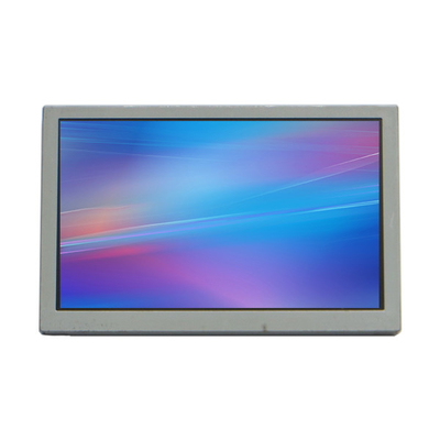 TCG070WVLQGPNN-AN41 7.0 بوصة 800 * 480 لوحة شاشة LCD لـ Kyocera