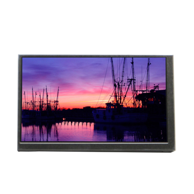 TCG070WVLRJQPA-GD20-00 7.0 بوصة 800*480 شاشة LCD