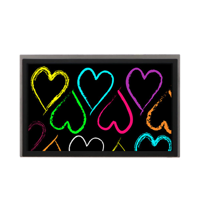 TCG070WVLSJPPA-GD20 7.0 بوصة 800*480 شاشة LCD للتصنيع