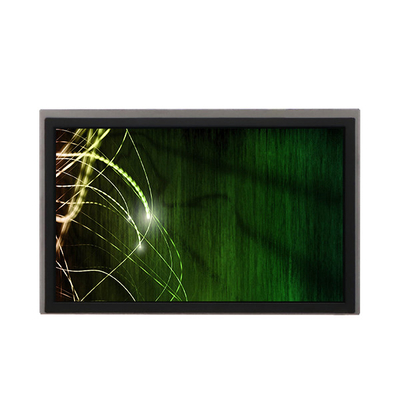 TCG070WVLSJPPB-GA20 7.0 بوصة 800*480 شاشة LCD شاشة للتصنيع