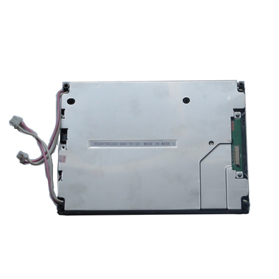 TCG075VG2AC-G00 7.5 بوصة 640*480 شاشة شاشة LCD للصناعية