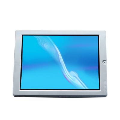 TCG075VG2AC-G00 7.5 بوصة 640*480 شاشة شاشة LCD للصناعية