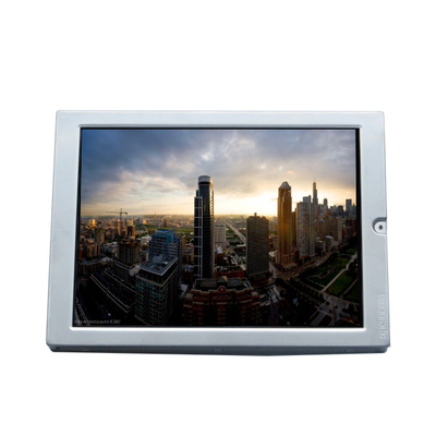 TCG075VG2AD-G00 7.5 بوصة 640*480 شاشة شاشة LCD للصناعية