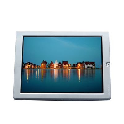 TCG075VGLAF-G00 7.5 بوصة 640*480 شاشة شاشة LCD للصناعية