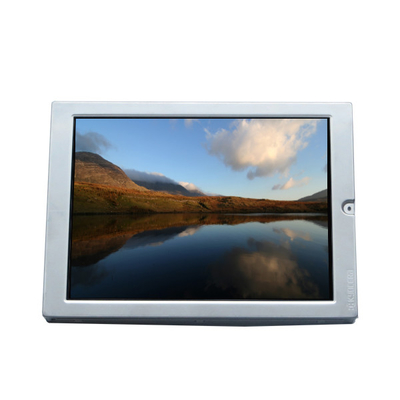 TCG075VGLAJ-G00 7.5 بوصة 640*480 شاشة LCD شاشة للتصنيع