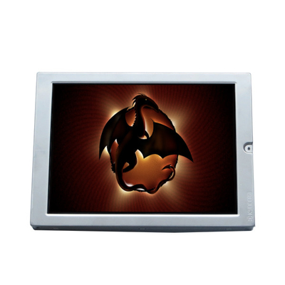 TCG075VGLBA-G00 7.5 بوصة 640*480 شاشة LCD للتصنيع