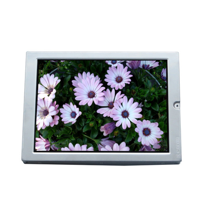 TCG075VGLBA-G20 7.5 بوصة 640 * 480 وحدة عرض شاشة LCD