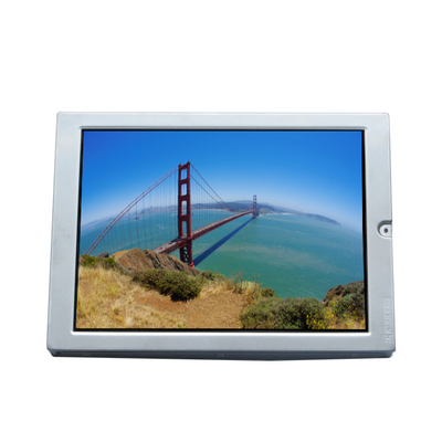 TCG075VGLBB-G20 7.5 بوصة 640*480 لوحة شاشة LCD