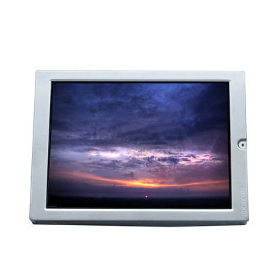 TCG075VGLCF-G00 7.5 بوصة 640 * 480 وحدة عرض شاشة LCD الصناعية