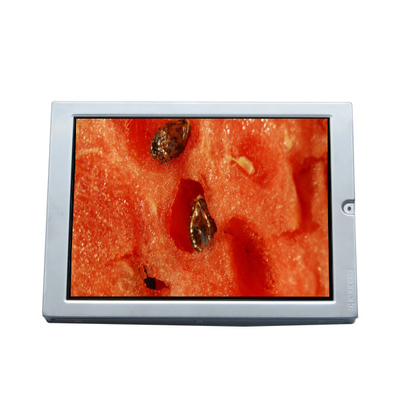 TCG075VGLCG-G00 7.5 بوصة 640 * 480 وحدة عرض شاشة LCD الصناعية
