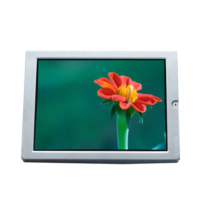 TCG075VGLCJ-G00 7.5 بوصة 640 * 480 وحدة عرض شاشة LCD الصناعية