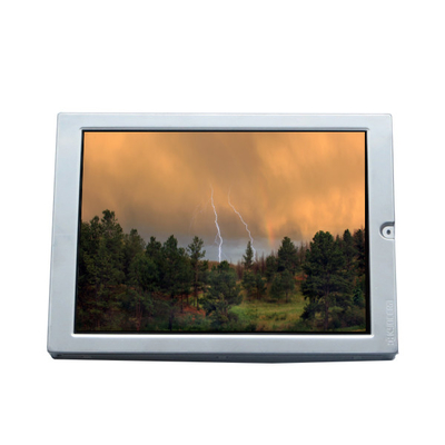 TCG075VGLCL-C00 7.5 بوصة 640 * 480 وحدة عرض شاشة LCD الصناعية