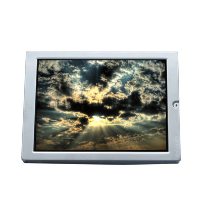 TCG075VGLCR-C00 7.5 بوصة 640 * 480 وحدة عرض شاشة LCD الصناعية