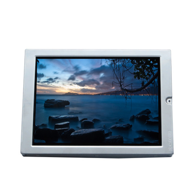 TCG075VGLDA-G00 7.5 بوصة 640 * 480 وحدة عرض شاشة LCD الصناعية