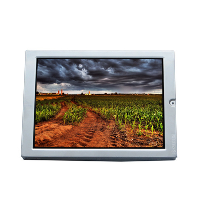 TCG075VGLDA-G20 7.5 بوصة 640*480 شاشة LCD الصناعية